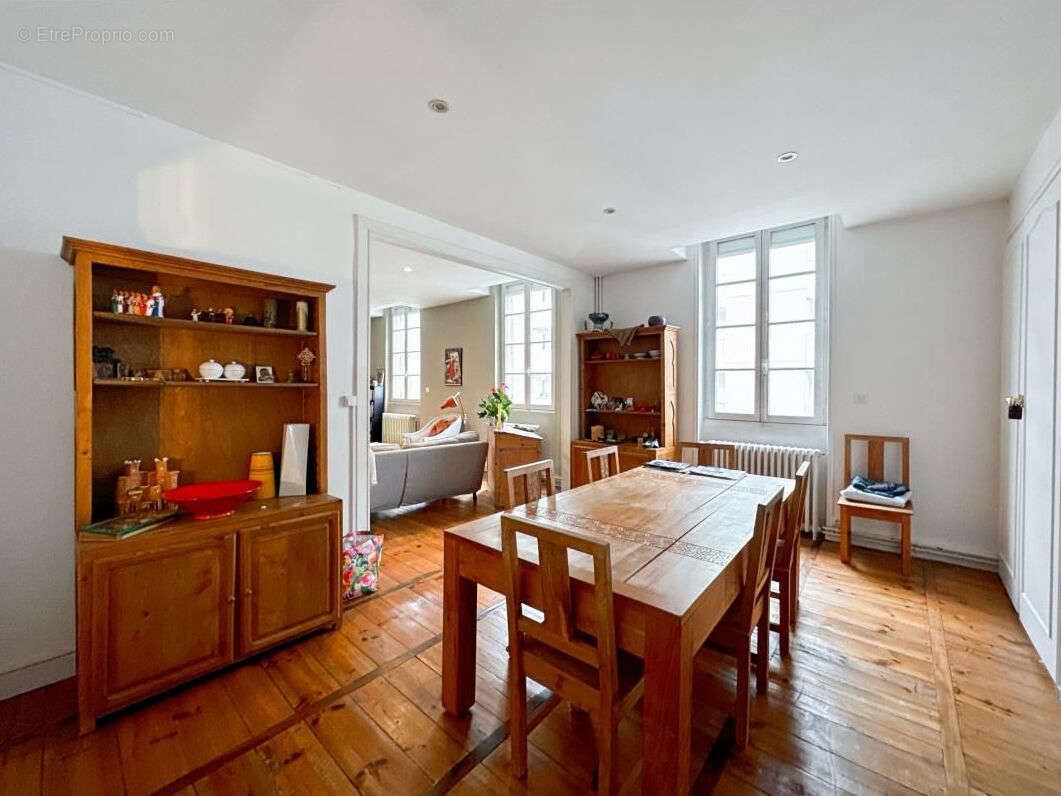 Appartement à PERIGUEUX