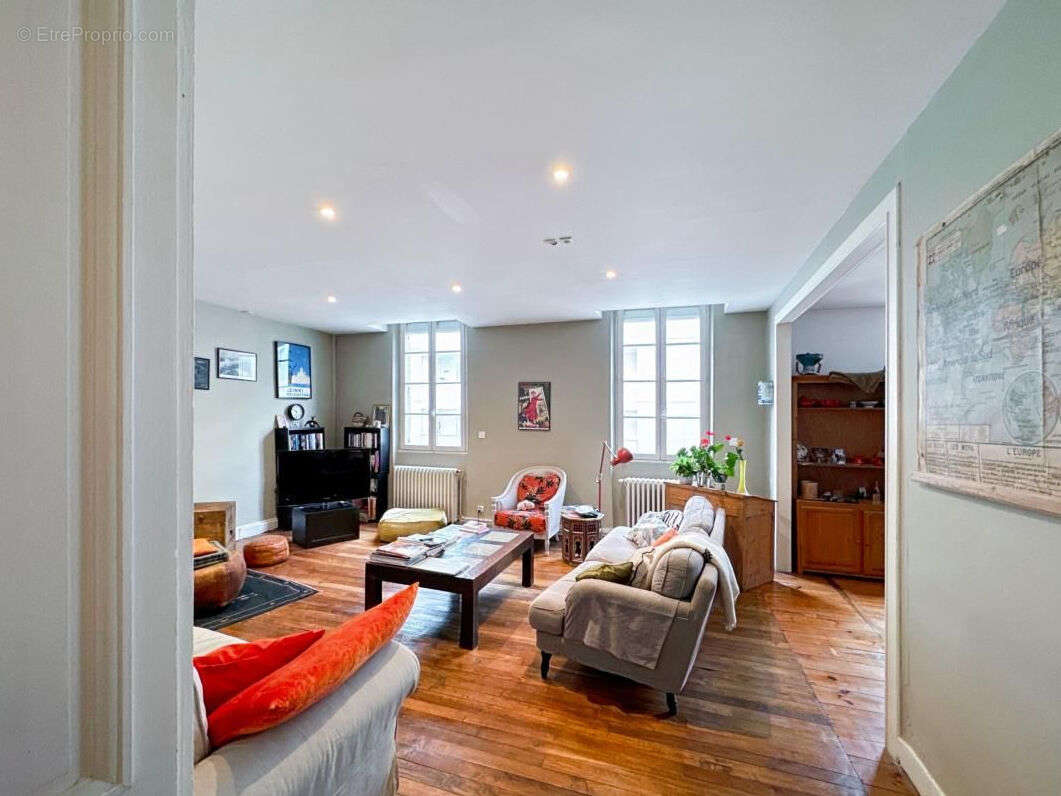 Appartement à PERIGUEUX