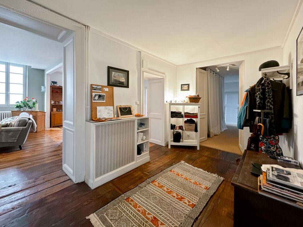 Appartement à PERIGUEUX