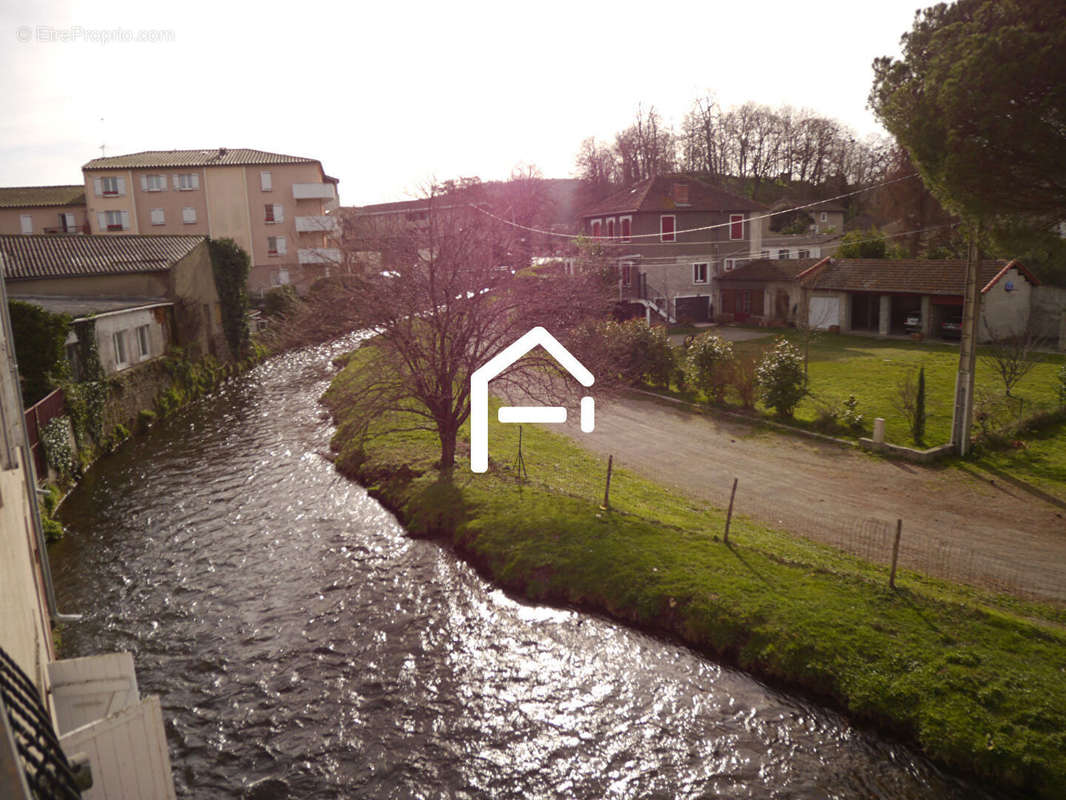 Appartement à PAMIERS