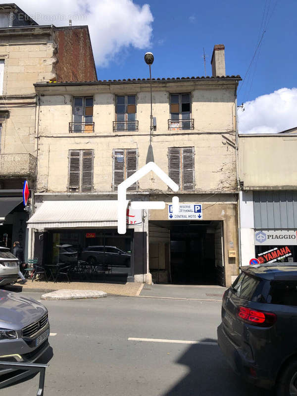 Appartement à PERIGUEUX