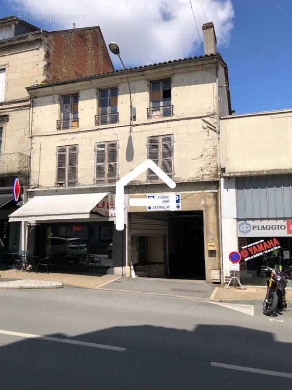 Appartement à PERIGUEUX