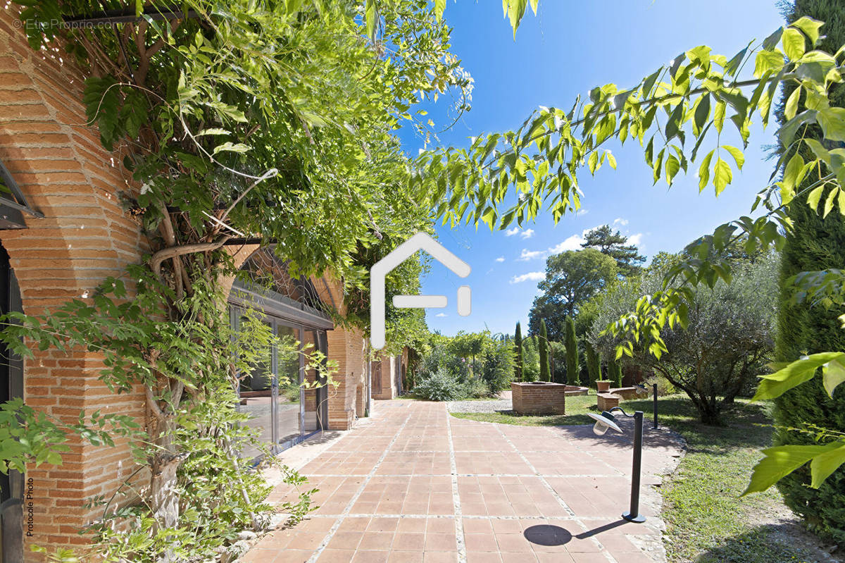 Maison à TOULOUSE