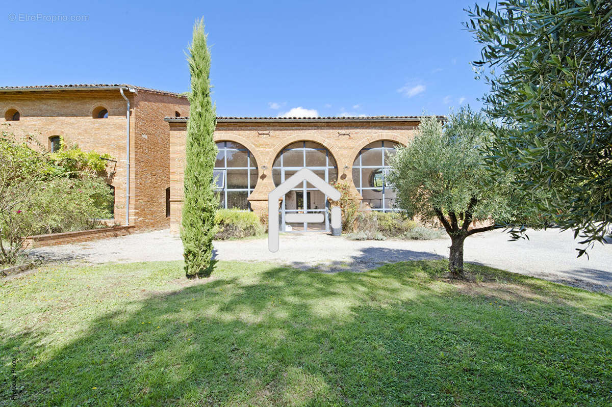 Maison à TOULOUSE