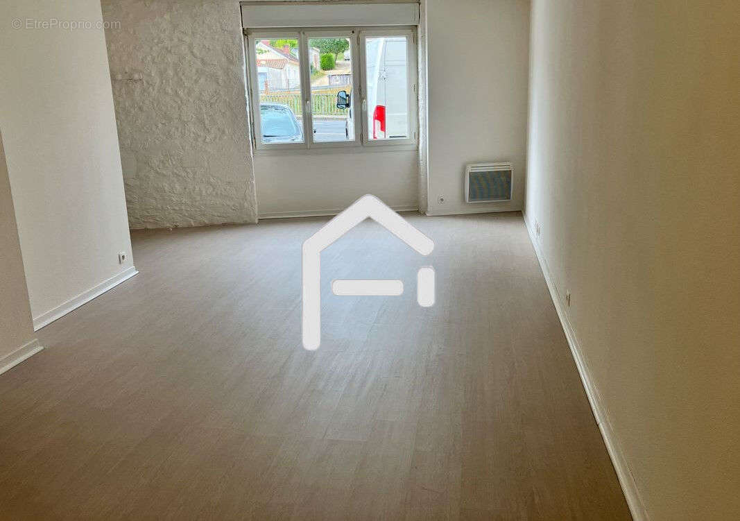 Appartement à PERIGUEUX