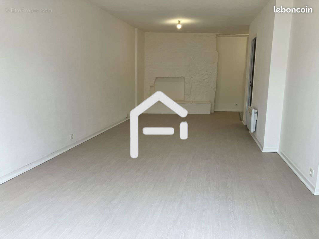 Appartement à PERIGUEUX