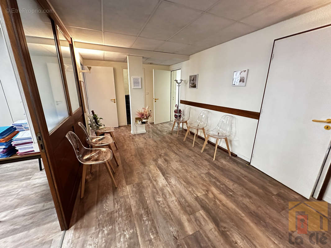 Appartement à AGEN