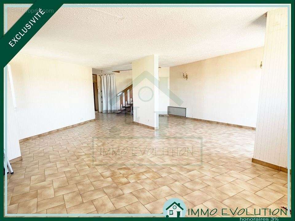 Appartement à ORANGE