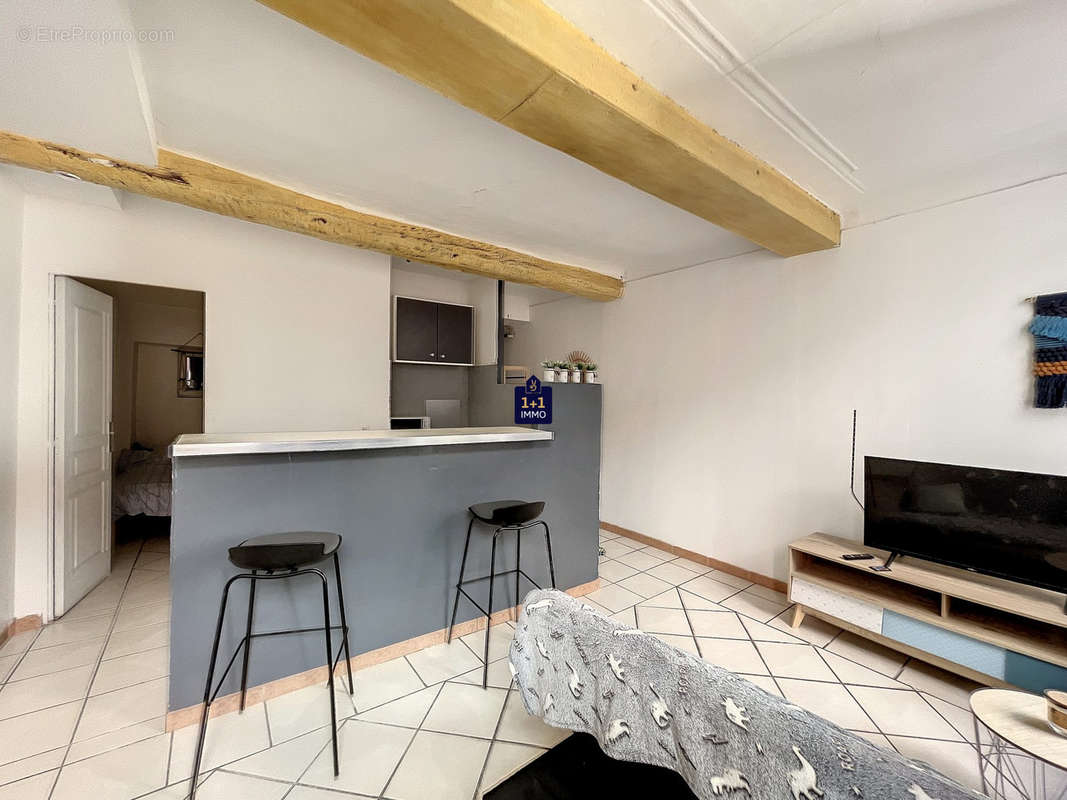 Appartement à DRAGUIGNAN