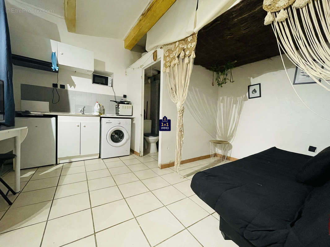 Appartement à DRAGUIGNAN