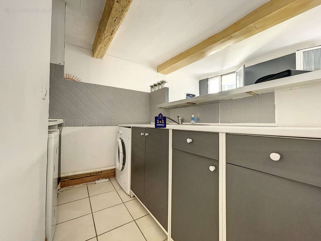 Appartement à DRAGUIGNAN