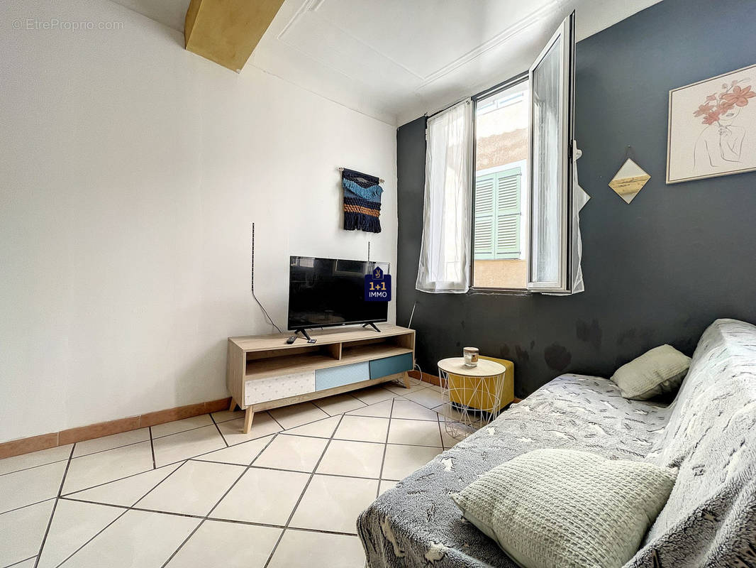 Appartement à DRAGUIGNAN