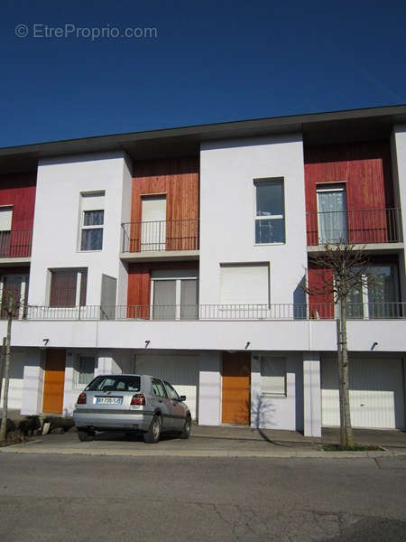 Maison à BESANCON