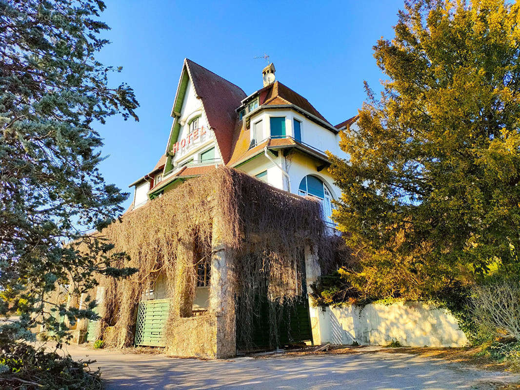 Maison à BAUME-LES-DAMES