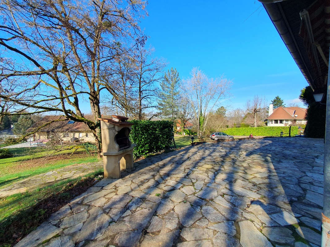 Maison à DEVECEY