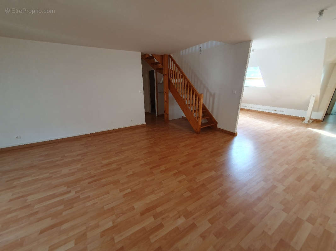 Appartement à BESANCON