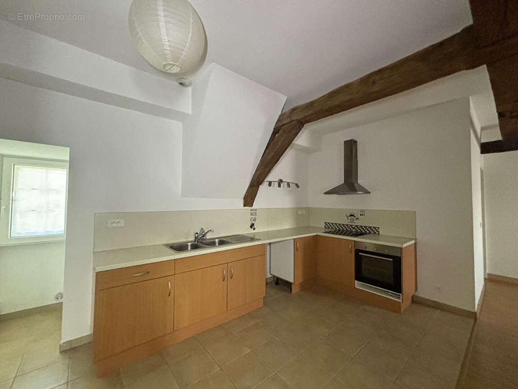 Appartement à RECOLOGNE