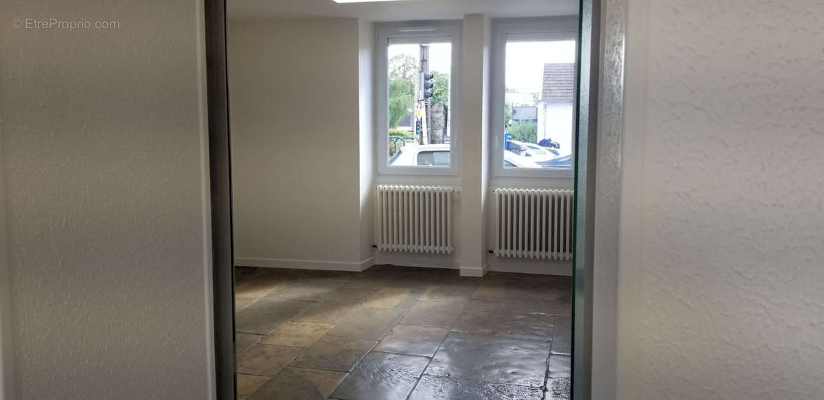 Appartement à BESANCON