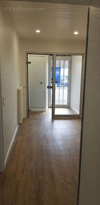 Appartement à BESANCON