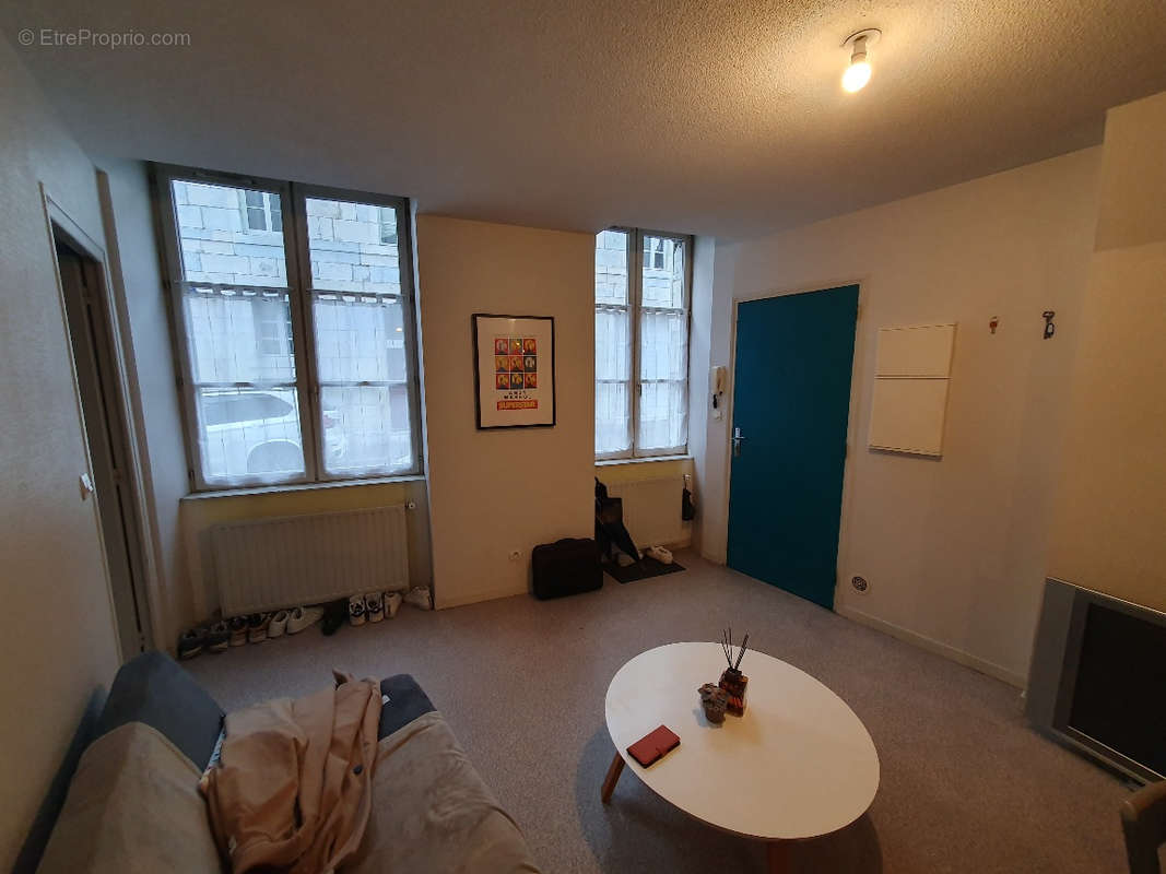 Appartement à BESANCON