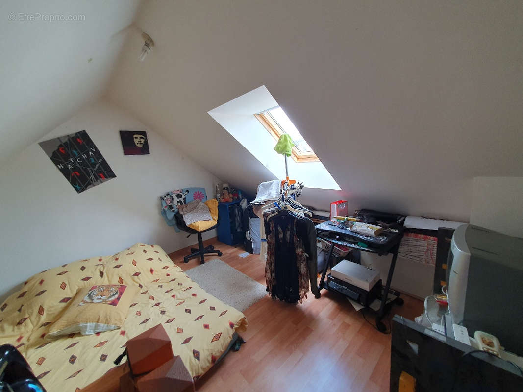 Appartement à BESANCON