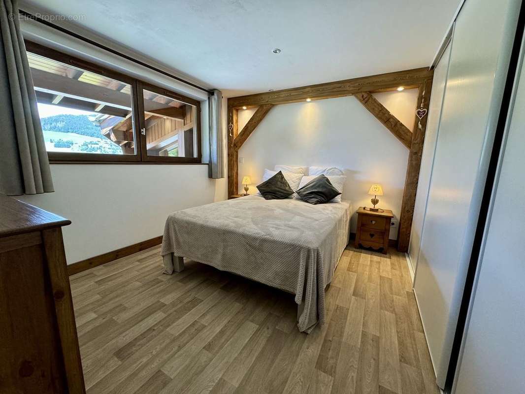 Appartement à MEGEVE