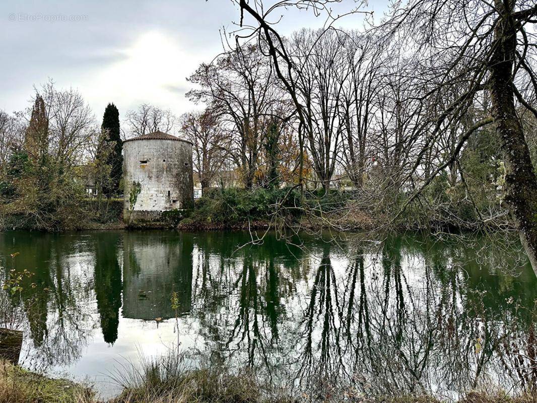 Terrain à POITIERS