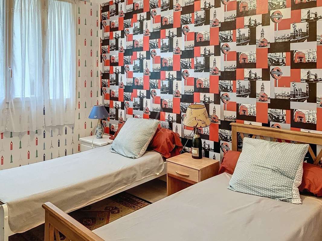 Appartement à LOURDES