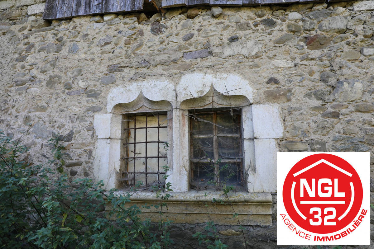 Maison à MENTHONNEX-EN-BORNES