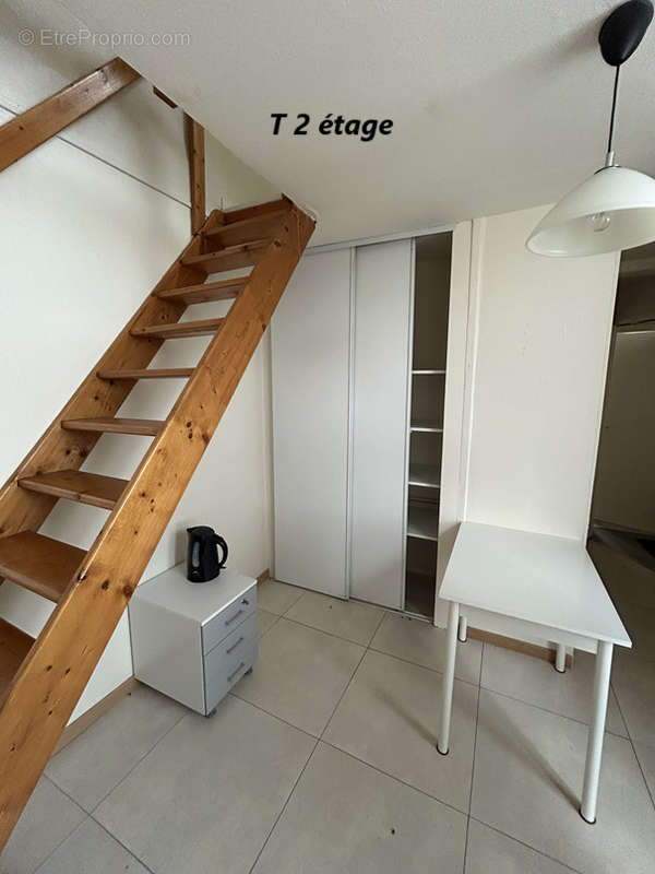 Appartement à LORIENT