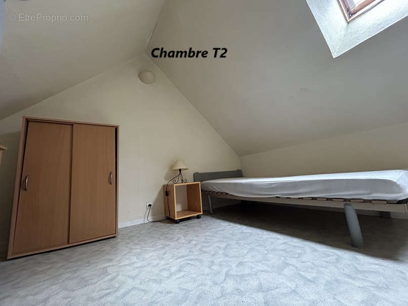 Appartement à LORIENT