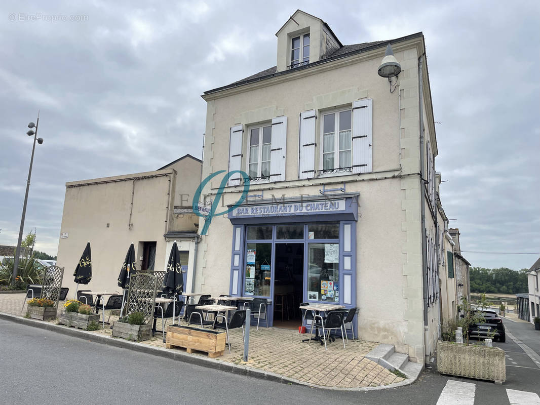 Appartement à SAINT-GEREON