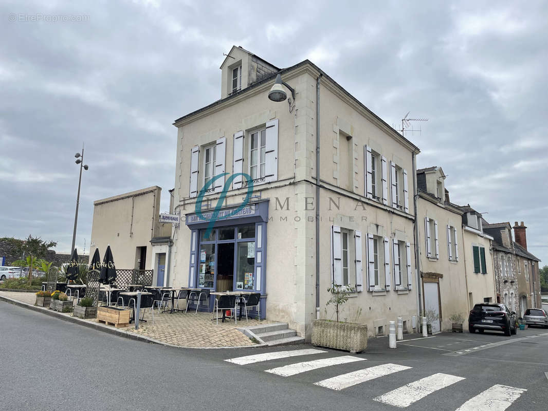 Appartement à SAINT-GEREON