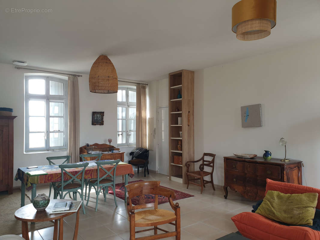 Appartement à BEZIERS