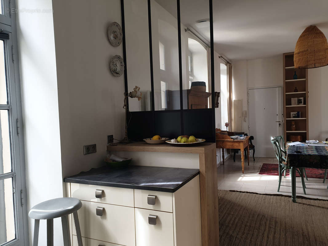 Appartement à BEZIERS