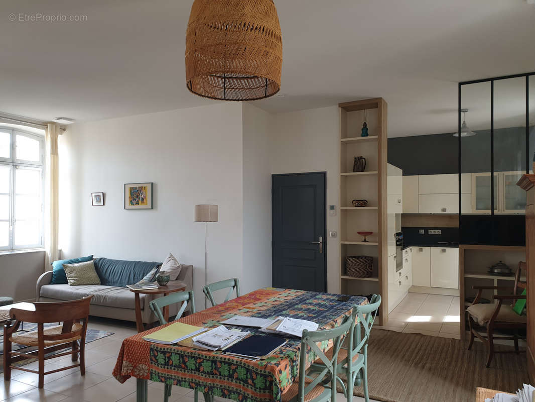 Appartement à BEZIERS