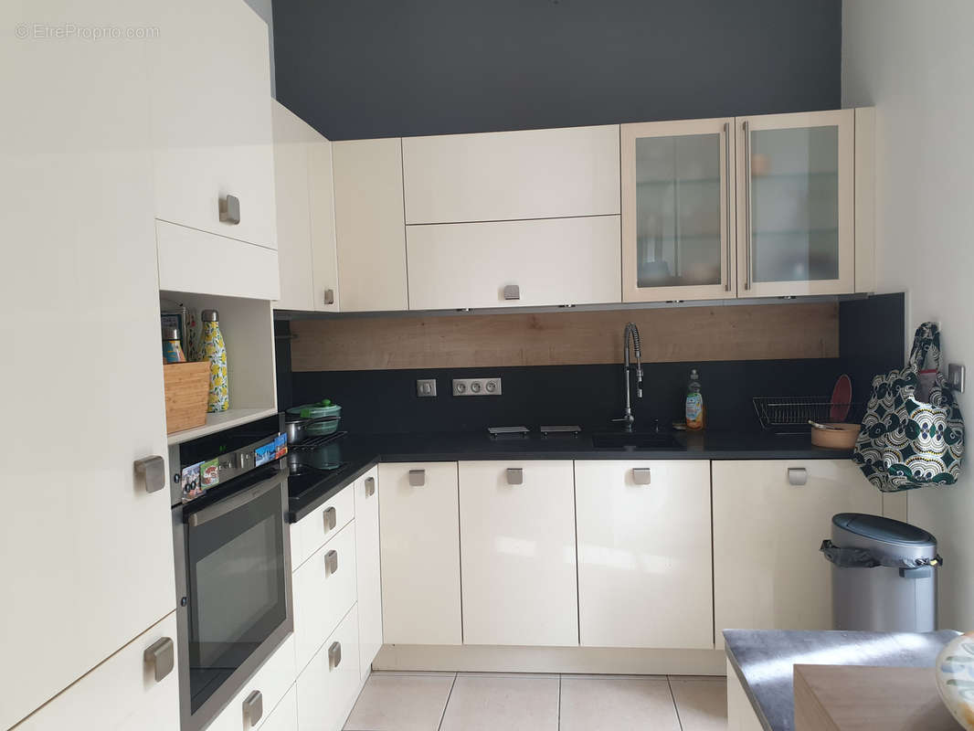 Appartement à BEZIERS