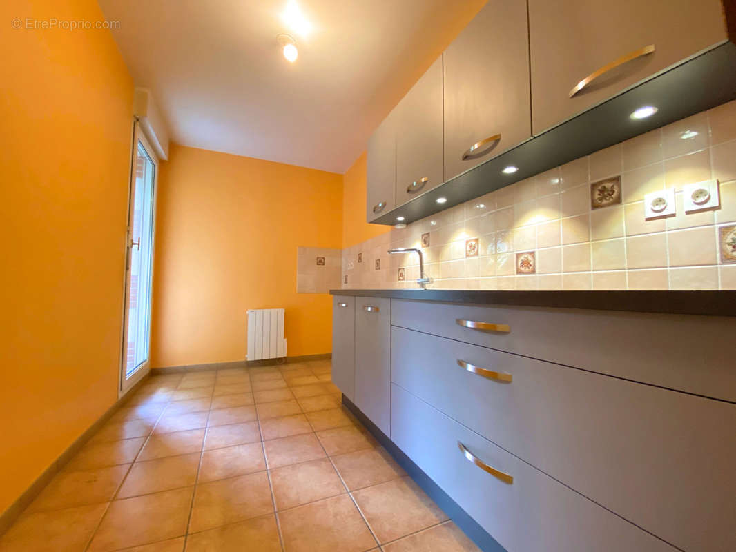 Appartement à CHARTRES