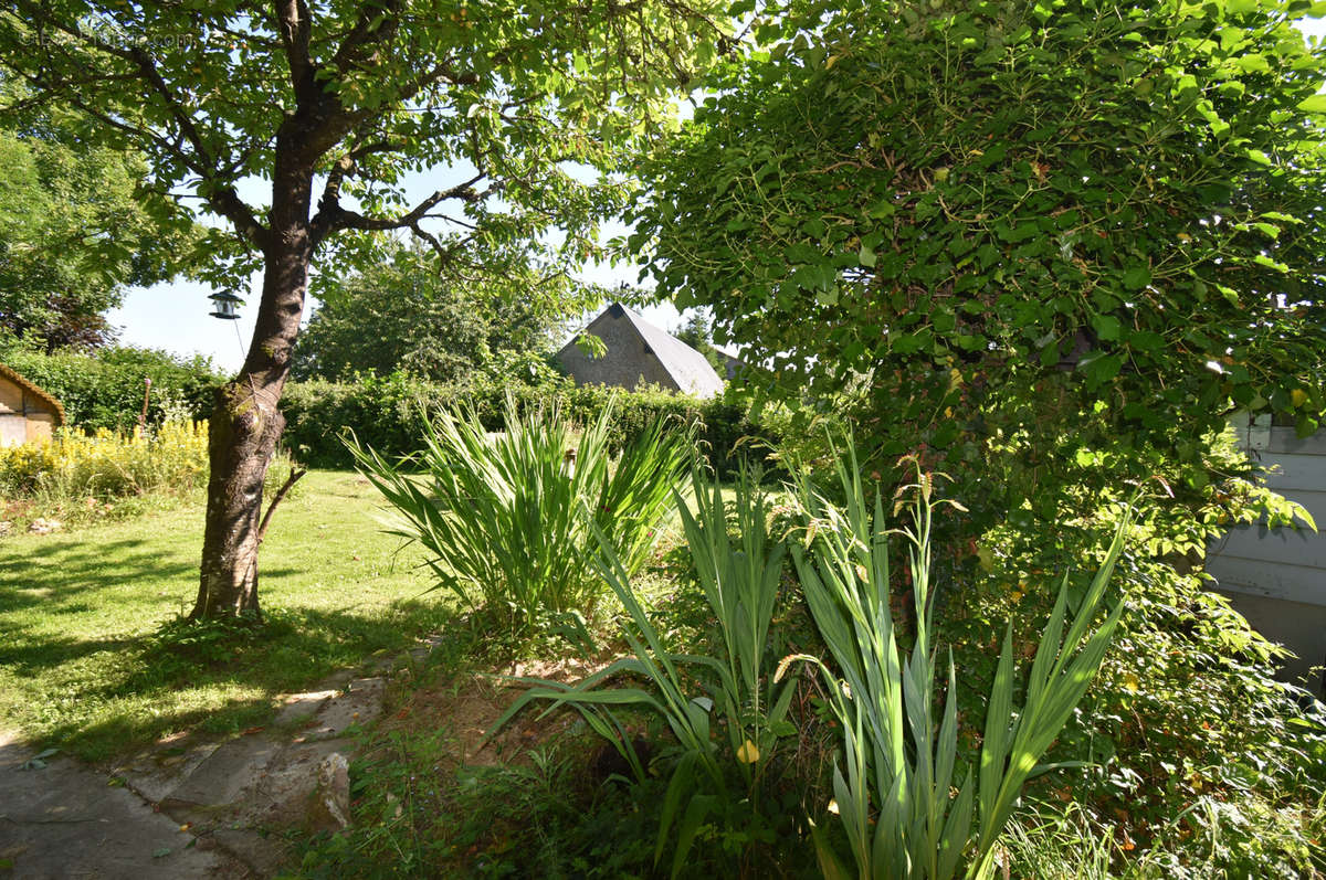 Maison à ILLIERS-COMBRAY