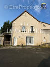 Maison à CONDE-SUR-SARTHE