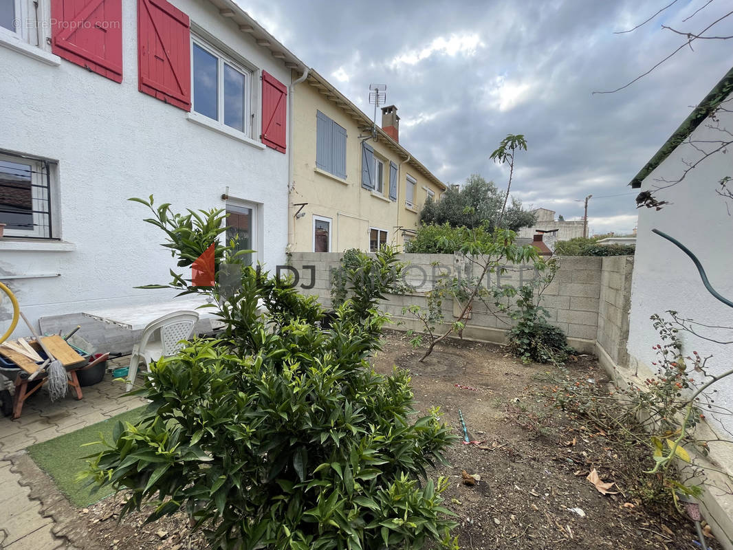 Maison à PERPIGNAN