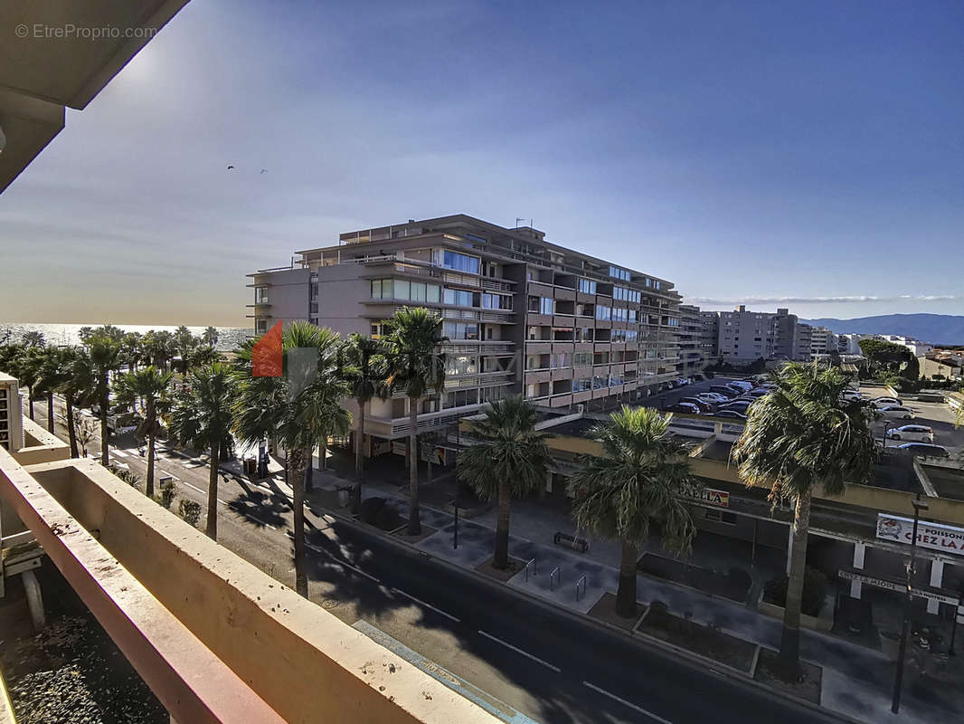 Appartement à SAINT-NAZAIRE