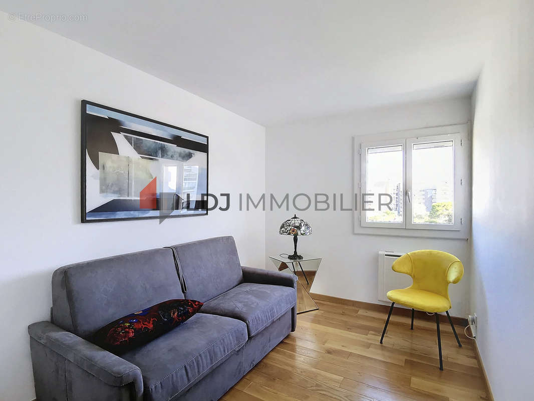 Appartement à SAINT-NAZAIRE