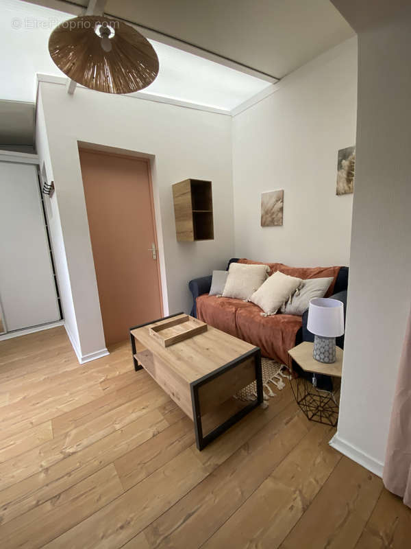 Appartement à SAINT-BREVIN-LES-PINS