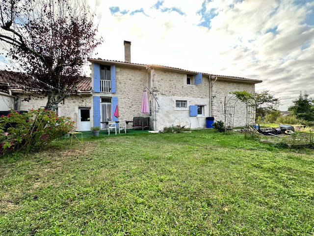 Maison à CHENAUD