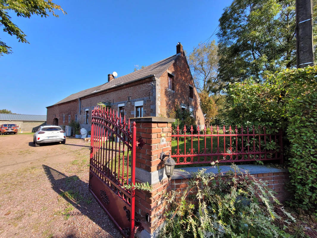 Maison à LILLE