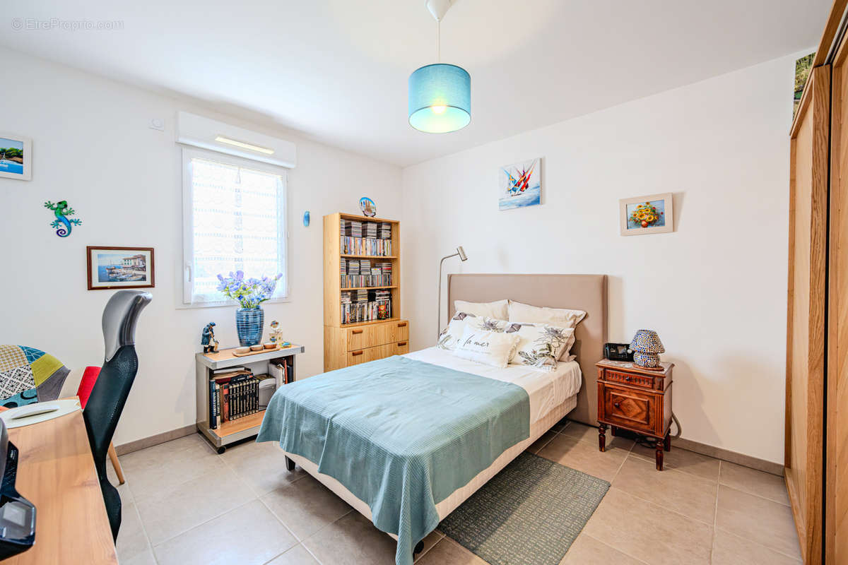 Appartement à LE LAVANDOU