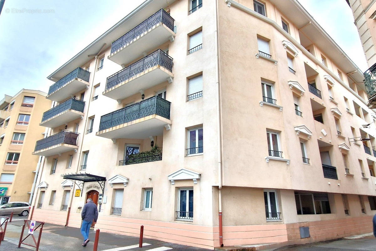 Appartement à DRAGUIGNAN