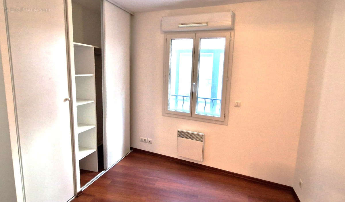 Appartement à DRAGUIGNAN