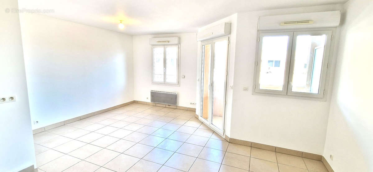 Appartement à DRAGUIGNAN